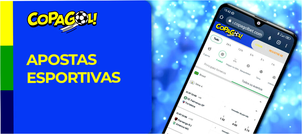 Esporte bet