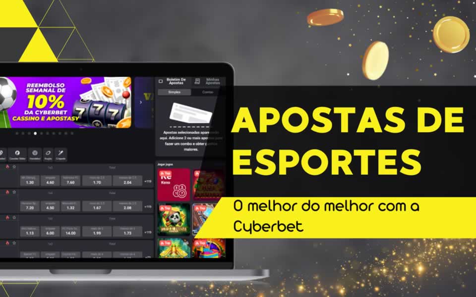 Jogos do bets de hoje