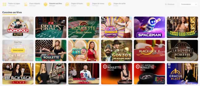 Jogo do foguete bet365
