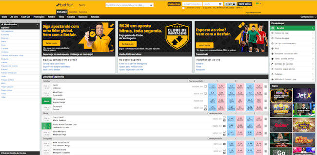 Jogo slot
