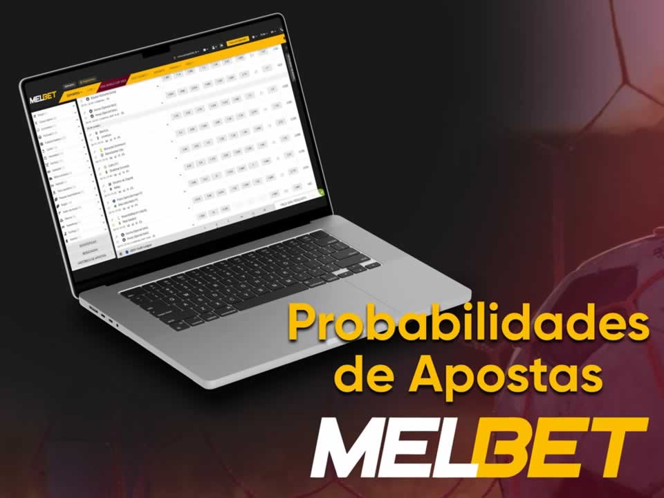 Apostar de futebol