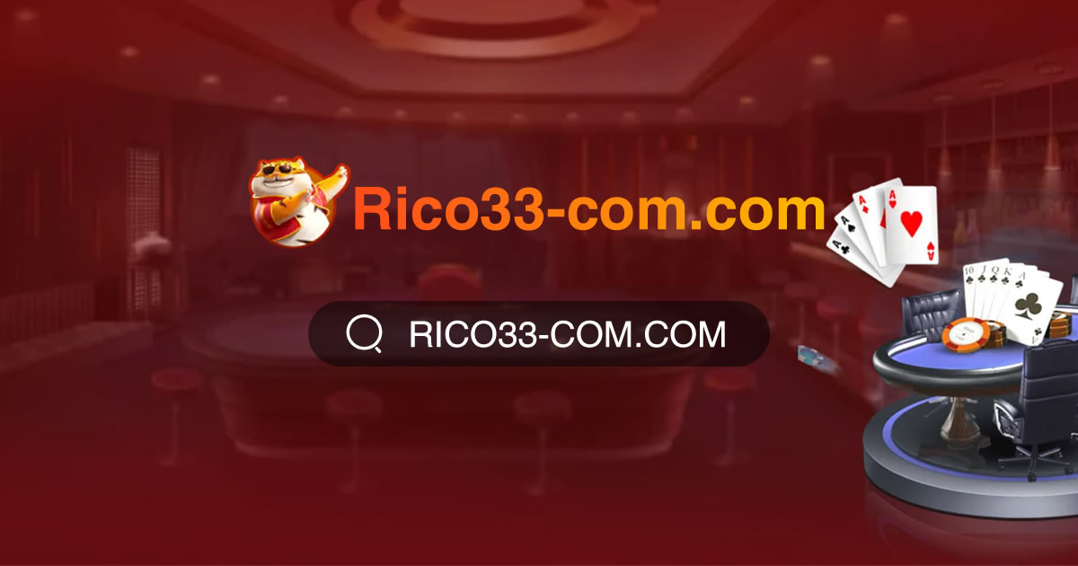 Jogo de azar online