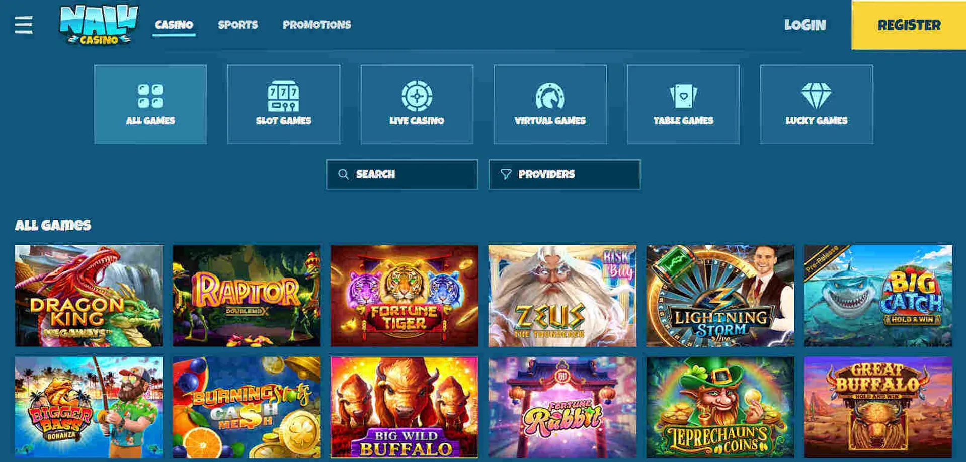 Bets jogos online