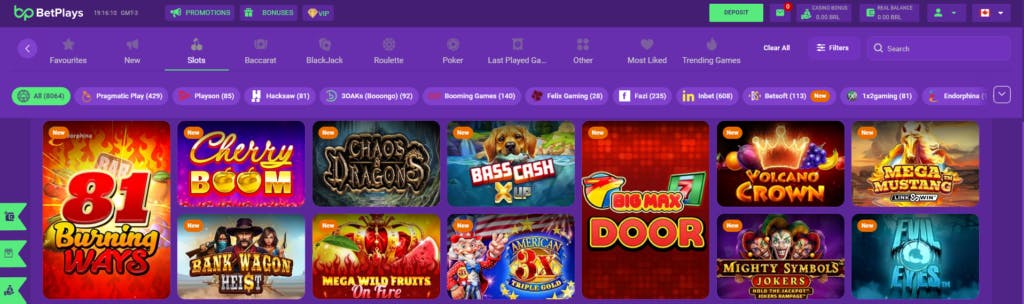 Big win apk download