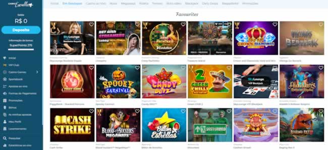 Jogar spaceman