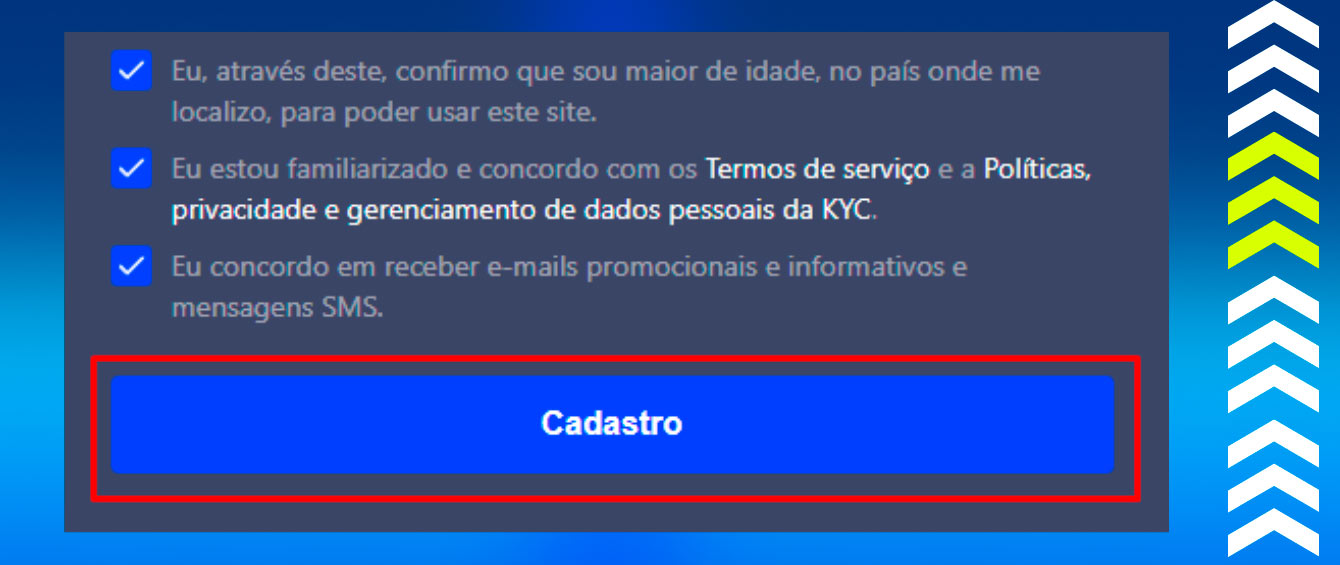 Blazers com aposta