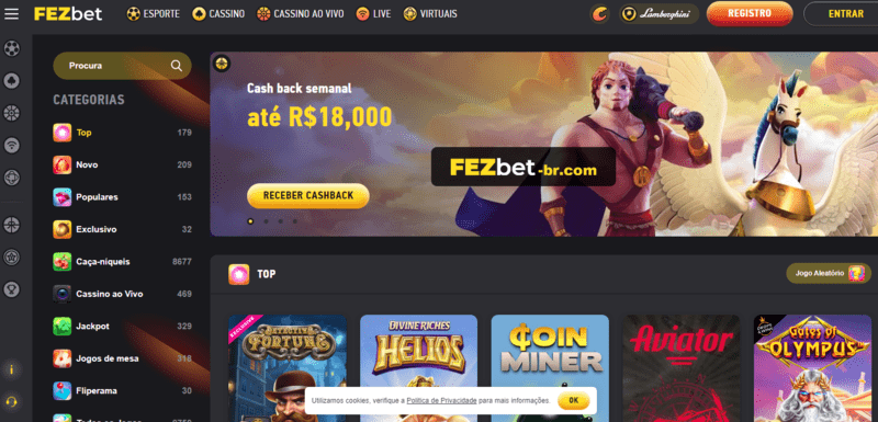 Bets esportiva