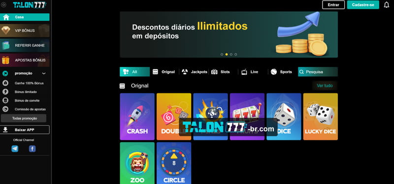 Esporte virtual bet365