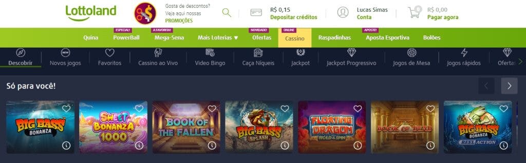 Sport bet app