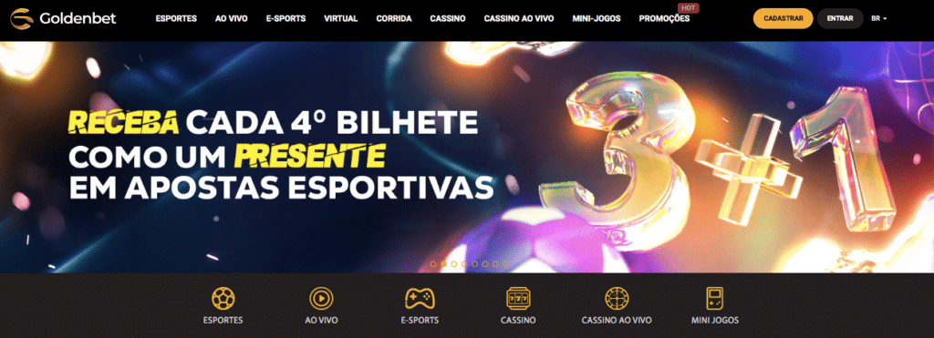 Odds aposta