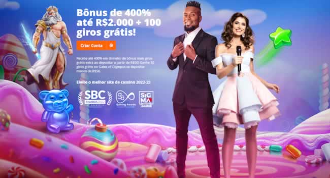 Jogo esporte bet