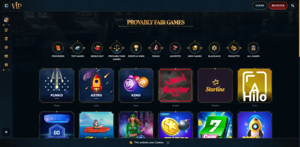 Sportsbet 7