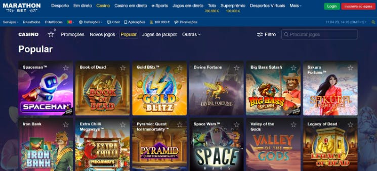Bets esportiva