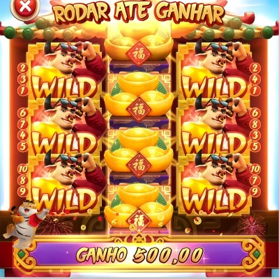 Jogo de ganhar dinheiro