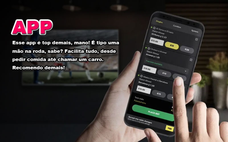 Rodadas grátis betano hoje