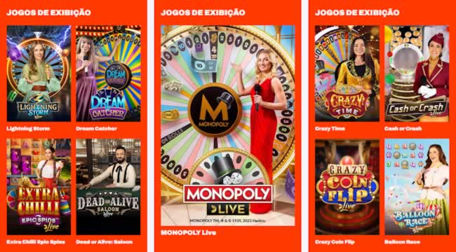 Esportivo bets