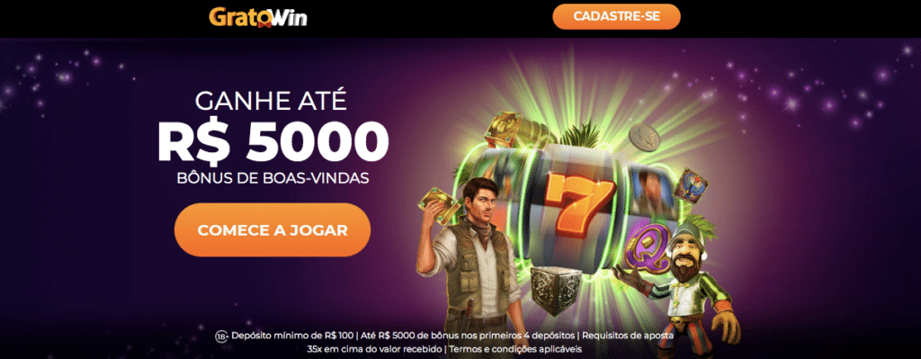 Central bets online
