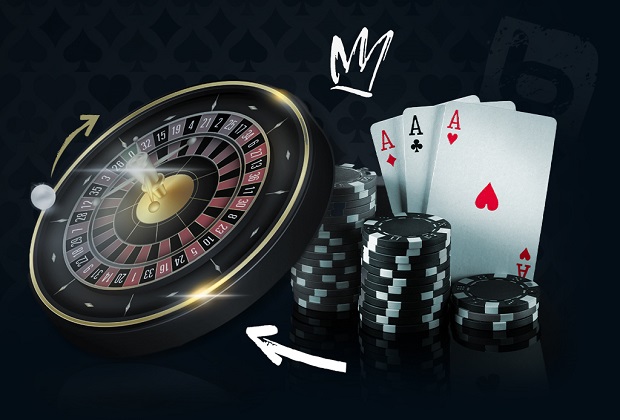 Jogos de casino gratis