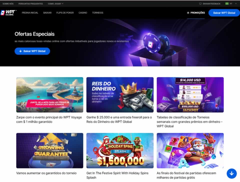 Bets para