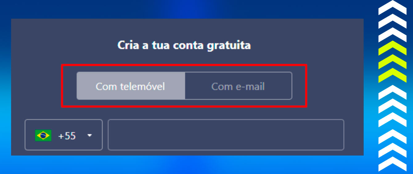 Como proteger o branco na blaze