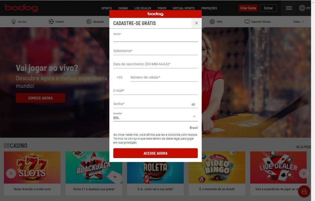 Jackpotcitycasino.com