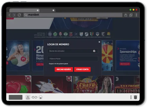 Betfair sport login