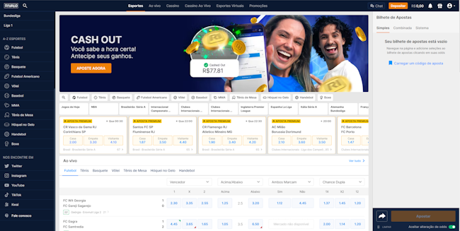 Sportingbet apk