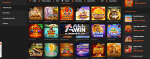 Sport bet casino - Sh777

